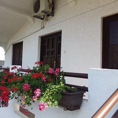 Apartman Tripkovic Bar Ngoại thất bức ảnh