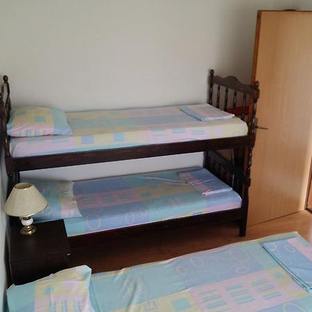 Apartman Tripkovic Bar Ngoại thất bức ảnh