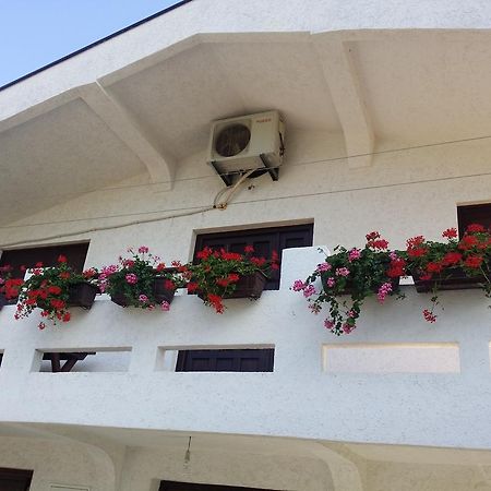 Apartman Tripkovic Bar Ngoại thất bức ảnh