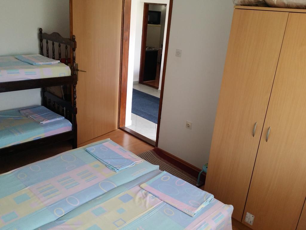 Apartman Tripkovic Bar Ngoại thất bức ảnh