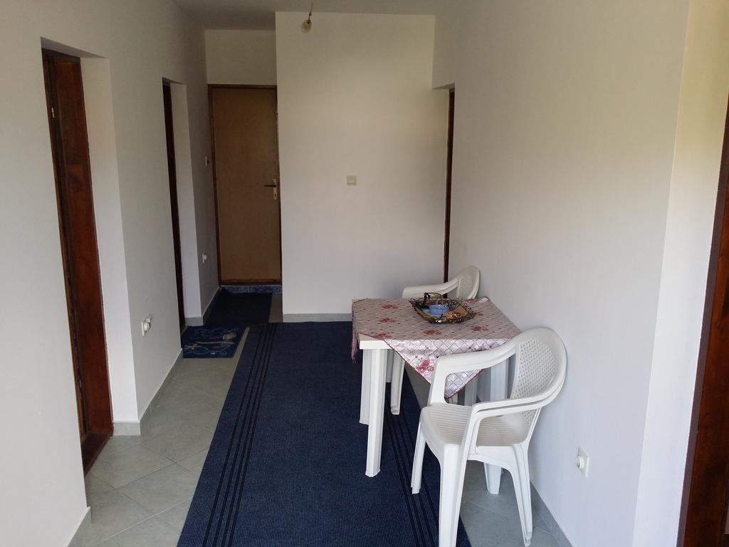 Apartman Tripkovic Bar Ngoại thất bức ảnh