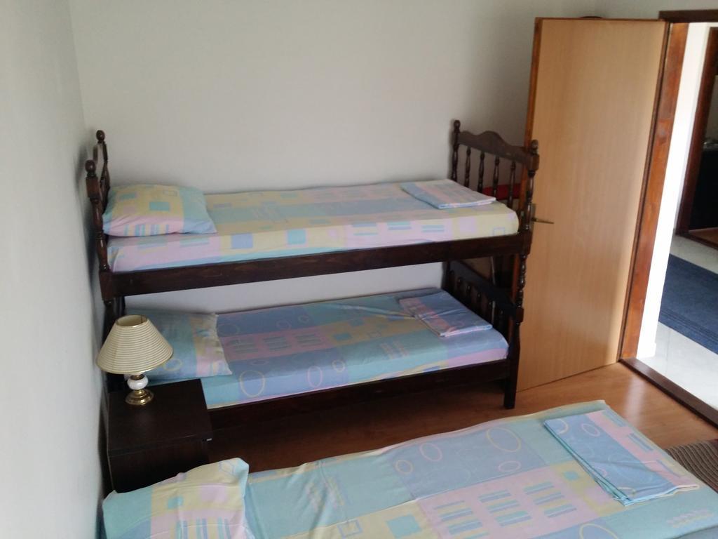 Apartman Tripkovic Bar Ngoại thất bức ảnh