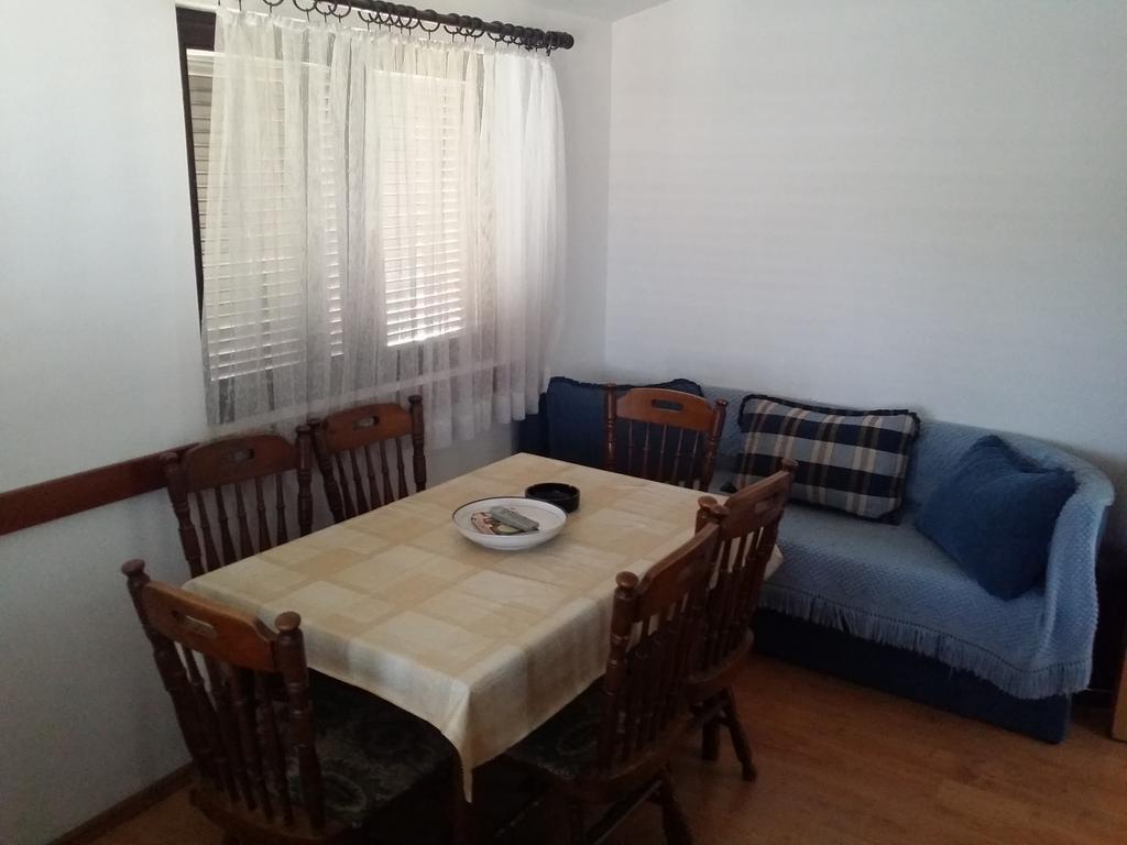 Apartman Tripkovic Bar Ngoại thất bức ảnh