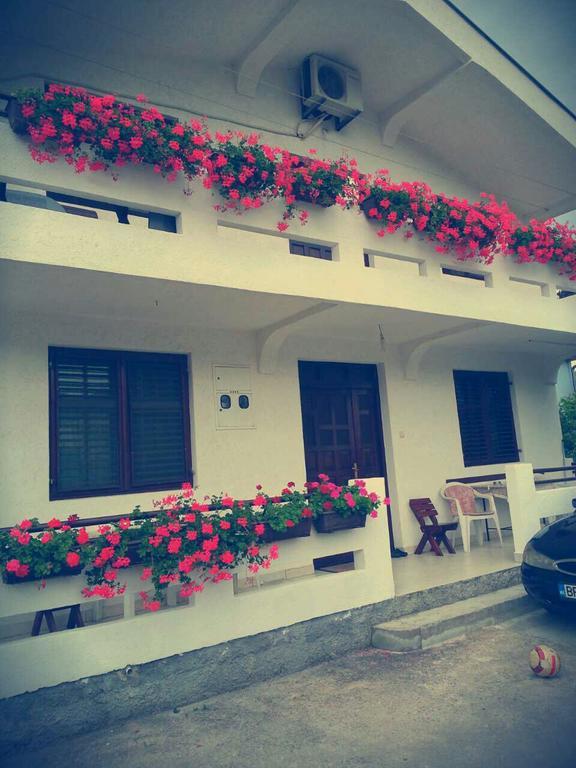 Apartman Tripkovic Bar Ngoại thất bức ảnh