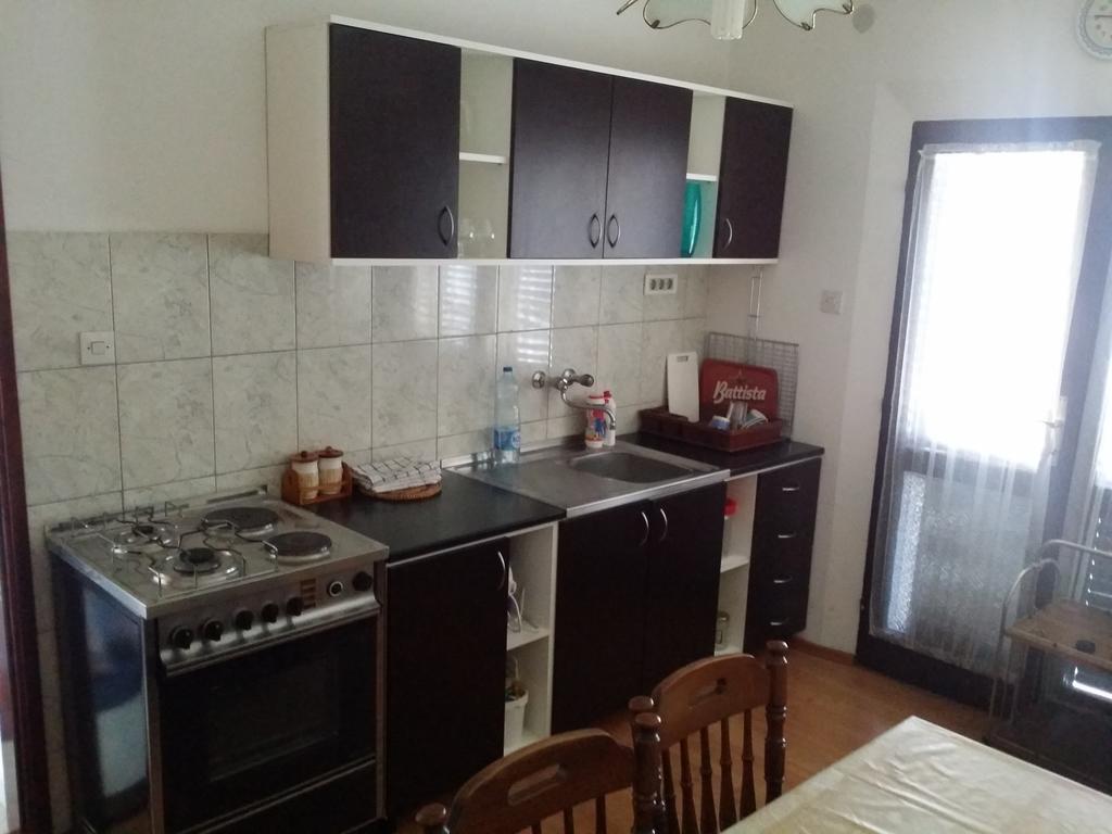 Apartman Tripkovic Bar Ngoại thất bức ảnh