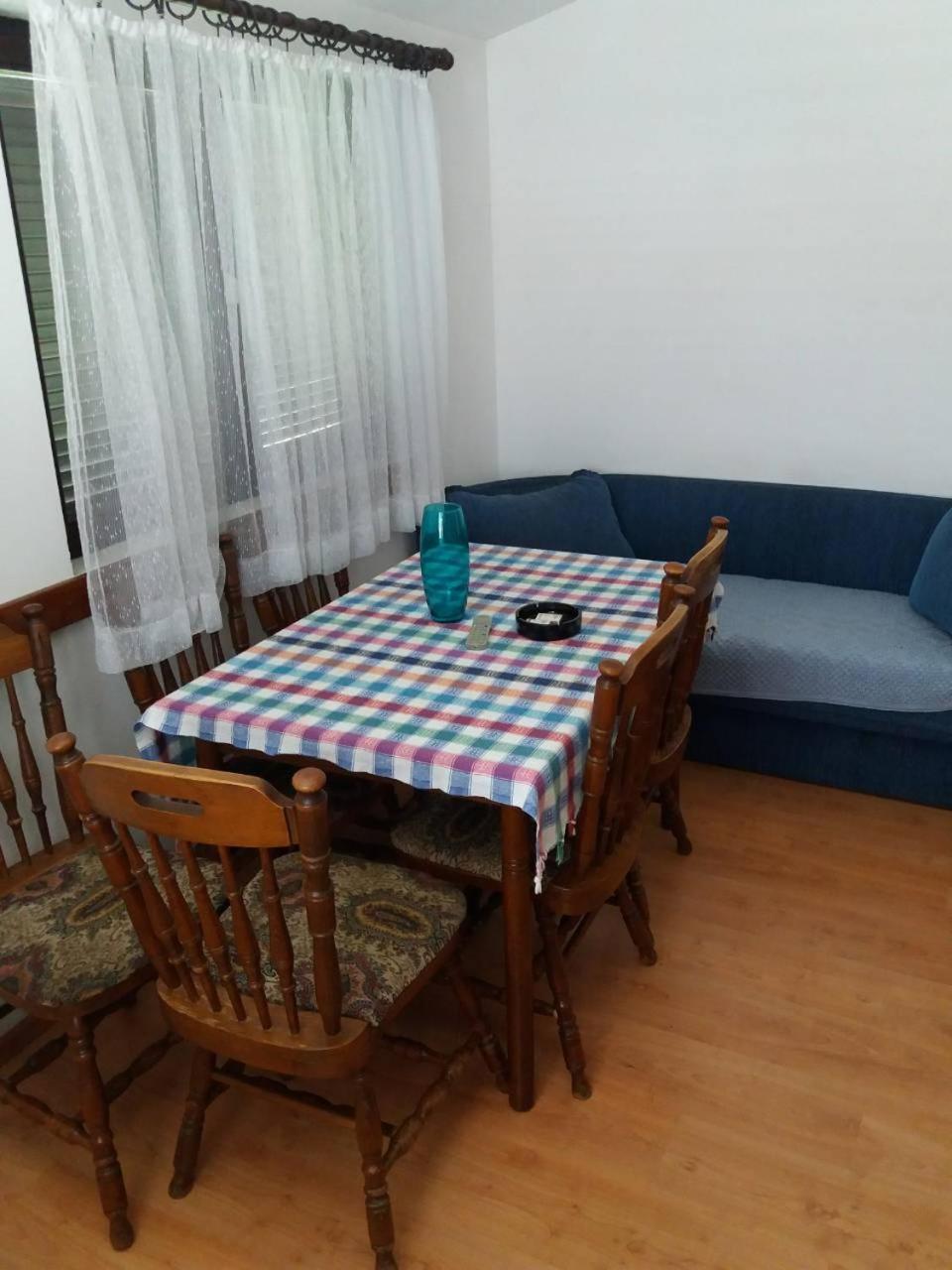 Apartman Tripkovic Bar Ngoại thất bức ảnh