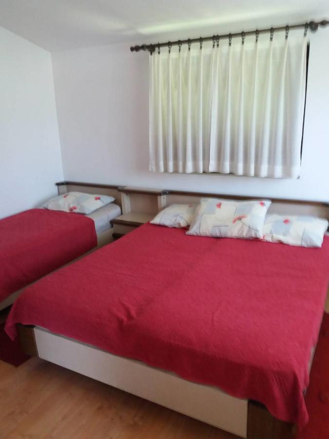 Apartman Tripkovic Bar Ngoại thất bức ảnh
