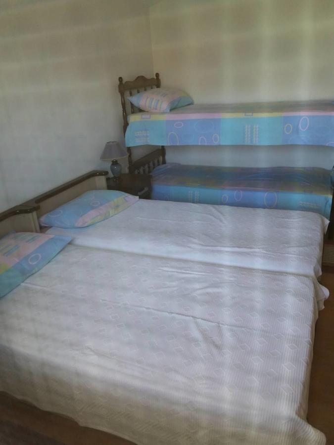 Apartman Tripkovic Bar Ngoại thất bức ảnh